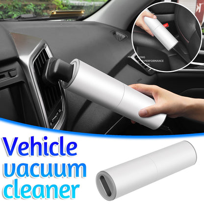 120W Portable Handheld Vacuum Cleaner with Car Charger