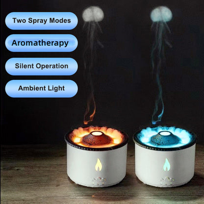 Jellyfish Mist Diffuser ™